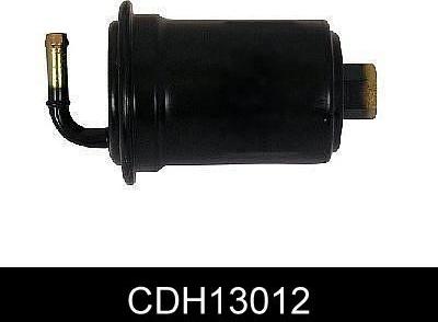 Comline CDH13012 - Топливный фильтр autosila-amz.com