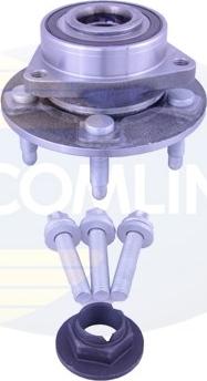 Comline CHA113 - Комплект подшипника ступицы колеса autosila-amz.com