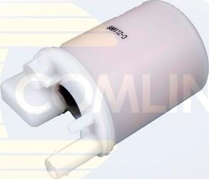 Comline CHY13004 - Топливный фильтр autosila-amz.com