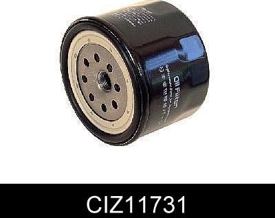 Comline CIZ11731 - Масляный фильтр autosila-amz.com