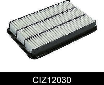 Comline CIZ12030 - Воздушный фильтр, двигатель autosila-amz.com