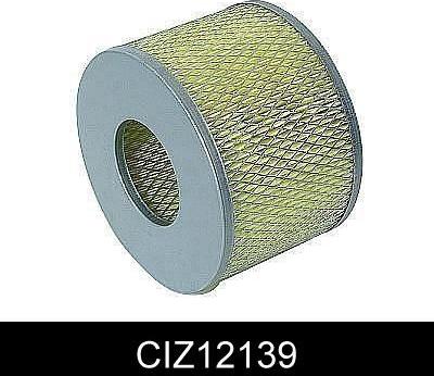 Comline CIZ12139 - Воздушный фильтр, двигатель autosila-amz.com