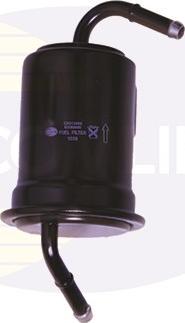 Comline CKI13008 - Топливный фильтр autosila-amz.com