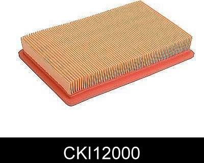 Comline CKI12000 - Воздушный фильтр, двигатель autosila-amz.com