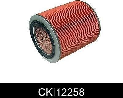 Comline CKI12258 - Воздушный фильтр, двигатель autosila-amz.com