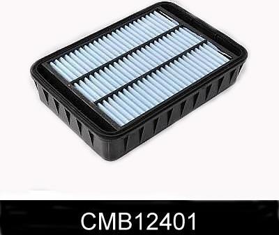 Comline CMB12401 - Воздушный фильтр, двигатель autosila-amz.com