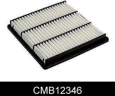 Comline CMB12346 - Воздушный фильтр, двигатель autosila-amz.com