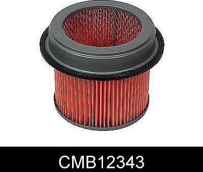 Comline CMB12343 - Воздушный фильтр, двигатель autosila-amz.com