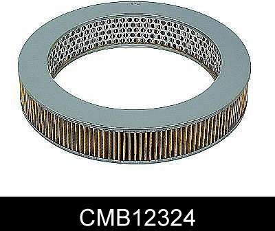 Comline CMB12324 - Воздушный фильтр, двигатель autosila-amz.com