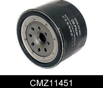 Comline CMZ11451 - Масляный фильтр autosila-amz.com