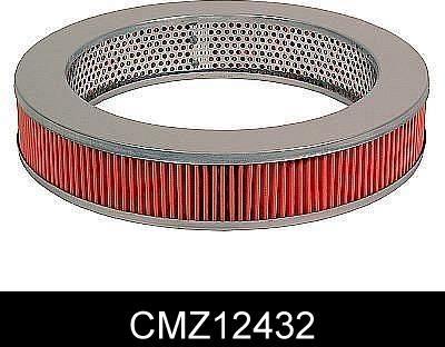 Comline CMZ12432 - Воздушный фильтр, двигатель autosila-amz.com