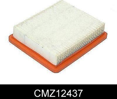 Comline CMZ12437 - Воздушный фильтр, двигатель autosila-amz.com