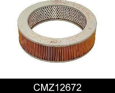 Comline CMZ12672 - Воздушный фильтр, двигатель autosila-amz.com