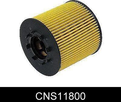 Comline CNS11800 - Масляный фильтр autosila-amz.com