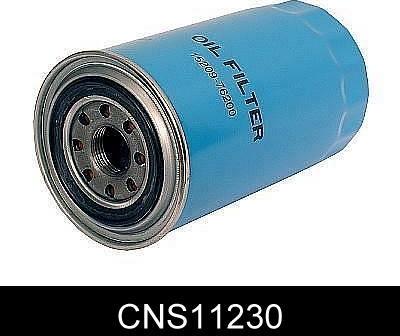 Comline CNS11230 - Масляный фильтр autosila-amz.com