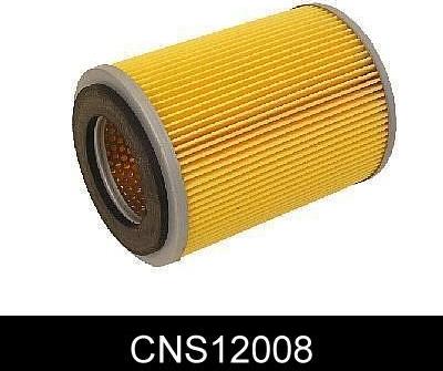 Comline CNS12008 - Воздушный фильтр, двигатель autosila-amz.com