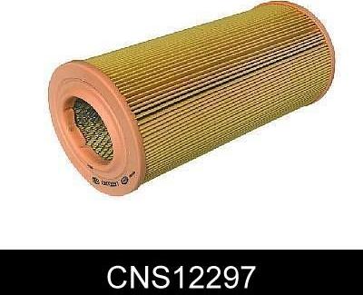 Comline CNS12297 - Воздушный фильтр, двигатель autosila-amz.com