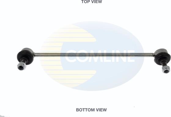 Comline CSL5003 - Тяга / стойка, стабилизатор autosila-amz.com