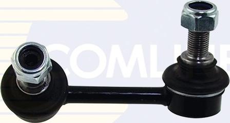 Comline CSL5082 - Тяга / стойка, стабилизатор autosila-amz.com