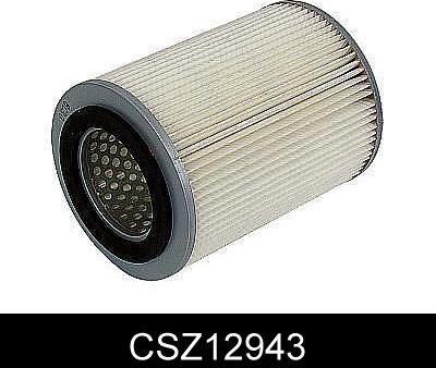 Comline CSZ12943 - Воздушный фильтр, двигатель autosila-amz.com
