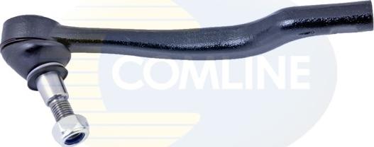 Comline CTR1044 - Наконечник рулевой тяги, шарнир autosila-amz.com