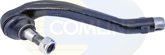 Comline CTR1067 - Наконечник рулевой тяги, шарнир autosila-amz.com