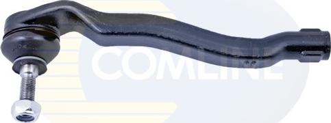 Comline CTR1073 - Наконечник рулевой тяги, шарнир autosila-amz.com