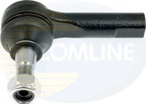Comline CTR3048 - Наконечник рулевой тяги, шарнир autosila-amz.com