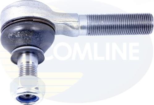 Comline CTR3057 - Наконечник рулевой тяги, шарнир autosila-amz.com