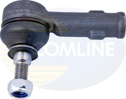 Comline CTR3065 - Наконечник рулевой тяги, шарнир autosila-amz.com