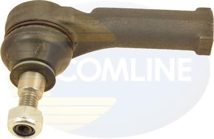 Comline CTR3016 - Наконечник рулевой тяги, шарнир autosila-amz.com