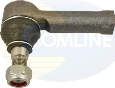 Comline CTR3026 - Наконечник рулевой тяги, шарнир autosila-amz.com