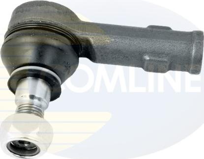 Comline CTR3073 - Наконечник рулевой тяги, шарнир autosila-amz.com