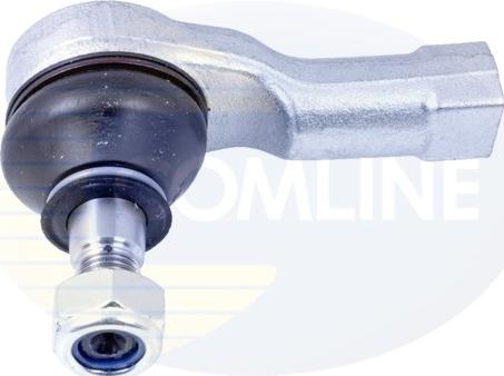 Comline CTR3122 - Наконечник рулевой тяги, шарнир autosila-amz.com