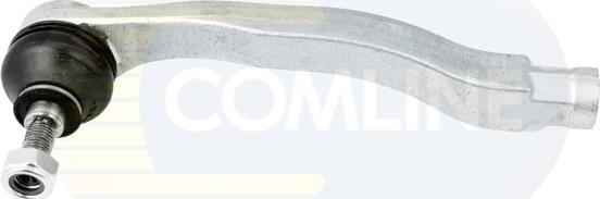 Comline CTR2054 - Наконечник рулевой тяги, шарнир autosila-amz.com