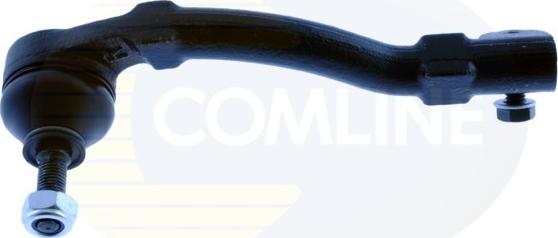 Comline CTR2018 - Наконечник рулевой тяги, шарнир autosila-amz.com