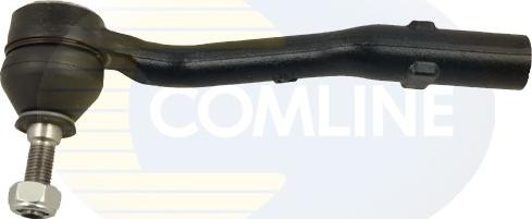 Comline CTR2012 - Наконечник рулевой тяги, шарнир autosila-amz.com