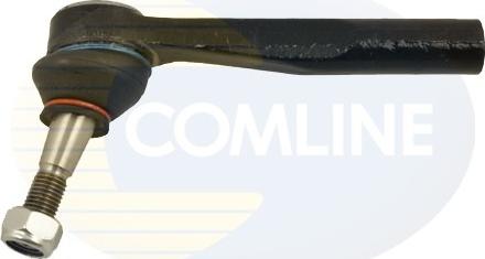 Comline CTR2017 - наконечник рул.тяги правой Opel autosila-amz.com