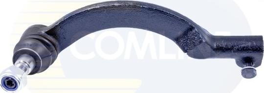 Comline CTR2037 - Наконечник рулевой тяги, шарнир autosila-amz.com