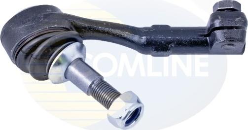 Comline CTR2072 - Наконечник рулевой тяги, шарнир autosila-amz.com