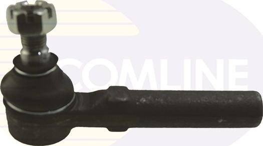 Comline CTRE4005 - Наконечник рулевой тяги, шарнир autosila-amz.com