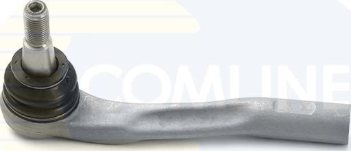 Comline CTRE1236 - Наконечник рулевой тяги, шарнир autosila-amz.com