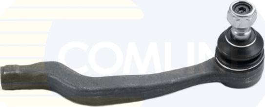 Comline CTRE2154 - Наконечник рулевой тяги, шарнир autosila-amz.com