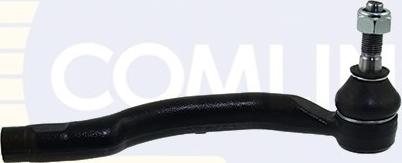 Comline CTRE2168 - Наконечник рулевой тяги, шарнир autosila-amz.com