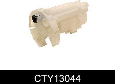 Comline CTY13044 - Топливный фильтр autosila-amz.com