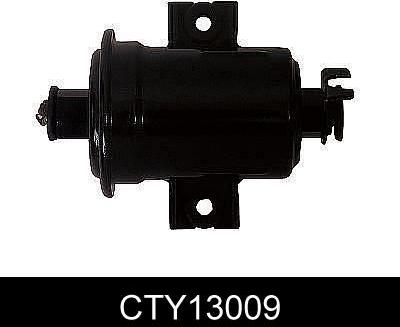 Comline CTY13009 - Топливный фильтр autosila-amz.com