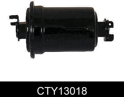 Comline CTY13018 - Топливный фильтр autosila-amz.com