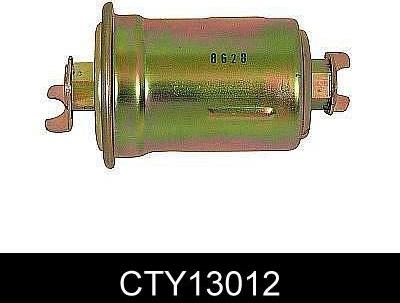 Comline CTY13012 - Топливный фильтр autosila-amz.com