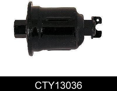 Comline CTY13036 - Топливный фильтр autosila-amz.com