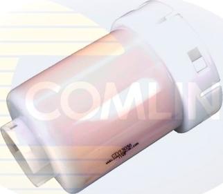 Comline CTY13038 - Топливный фильтр autosila-amz.com